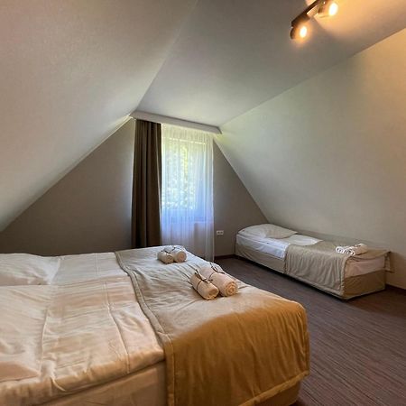 Osrodek Wypoczynkowy Iskra Hotel Piwniczna-Zdroj Quarto foto
