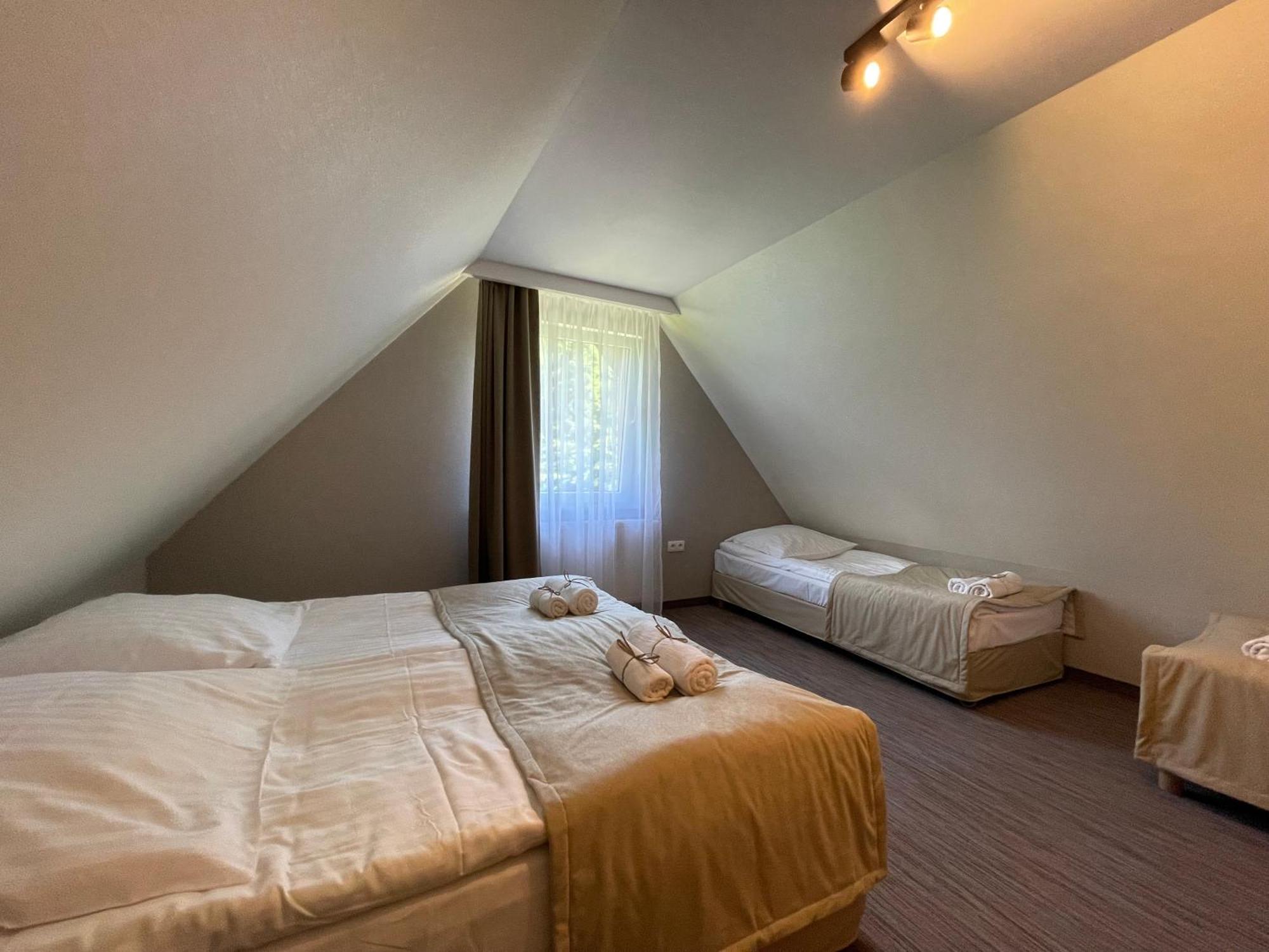 Osrodek Wypoczynkowy Iskra Hotel Piwniczna-Zdroj Quarto foto