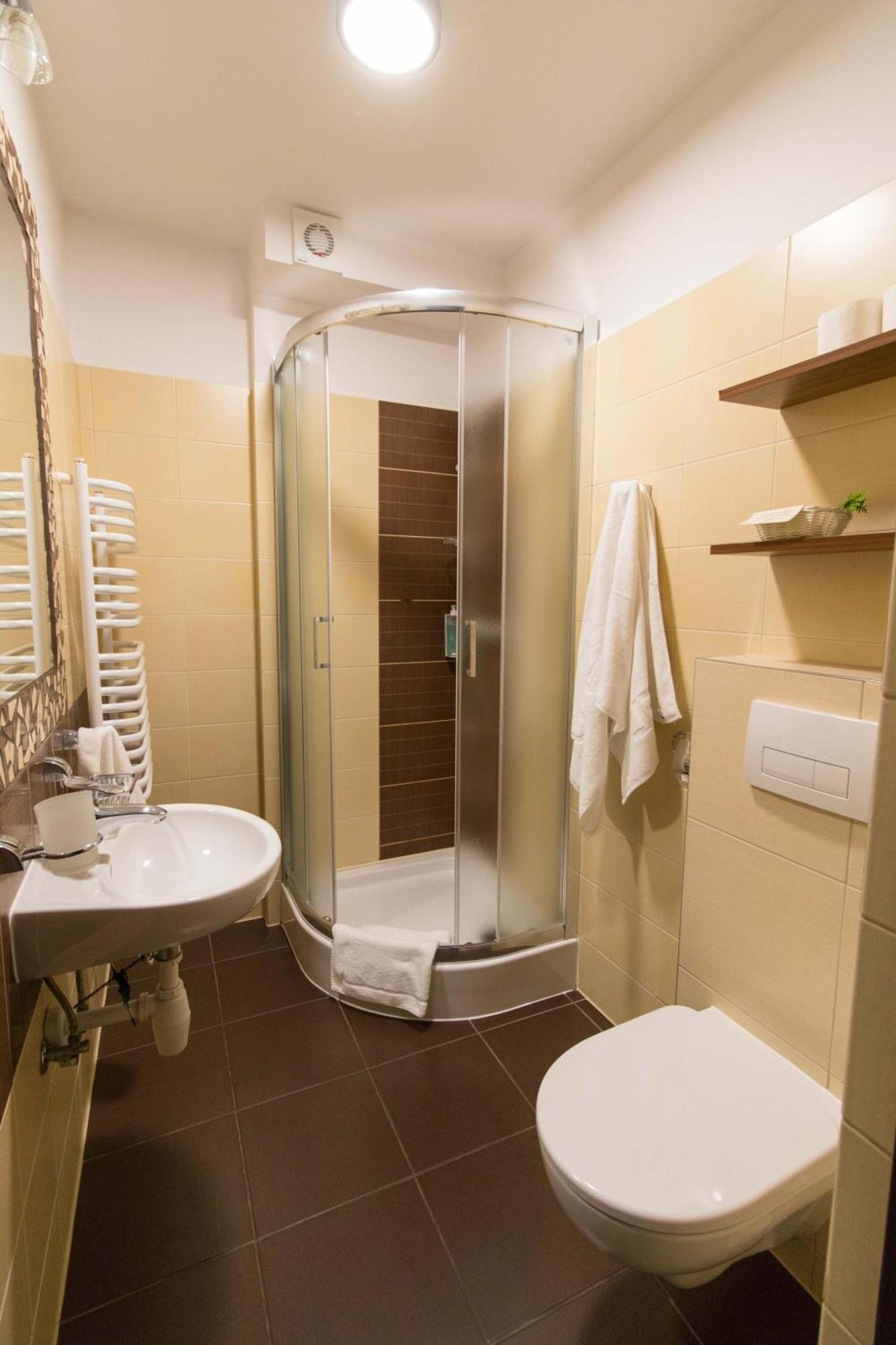 Osrodek Wypoczynkowy Iskra Hotel Piwniczna-Zdroj Quarto foto