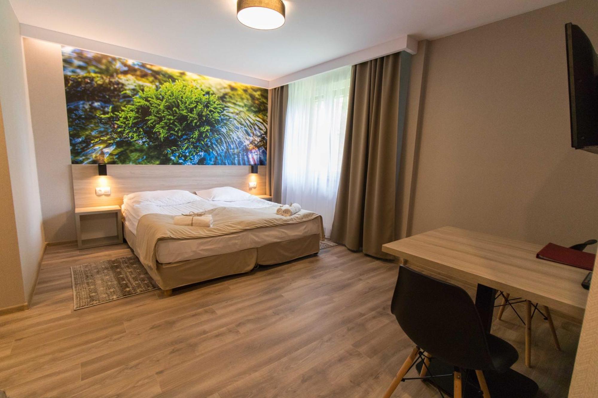 Osrodek Wypoczynkowy Iskra Hotel Piwniczna-Zdroj Quarto foto