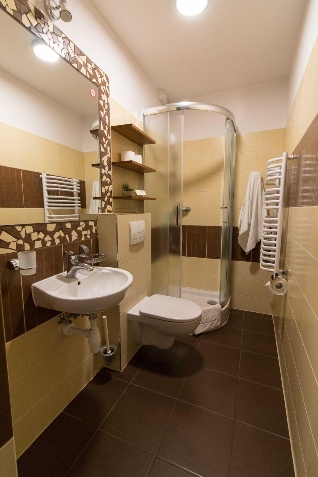 Osrodek Wypoczynkowy Iskra Hotel Piwniczna-Zdroj Quarto foto