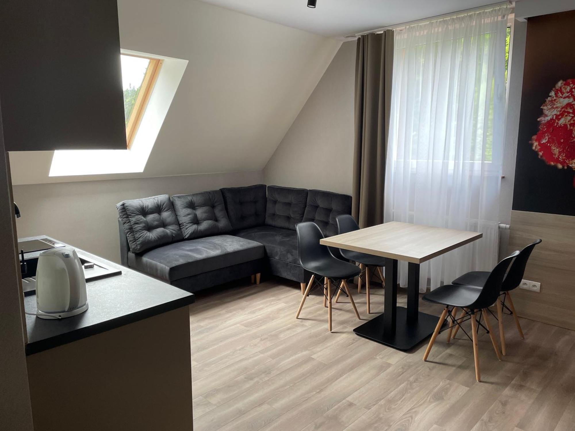 Osrodek Wypoczynkowy Iskra Hotel Piwniczna-Zdroj Quarto foto