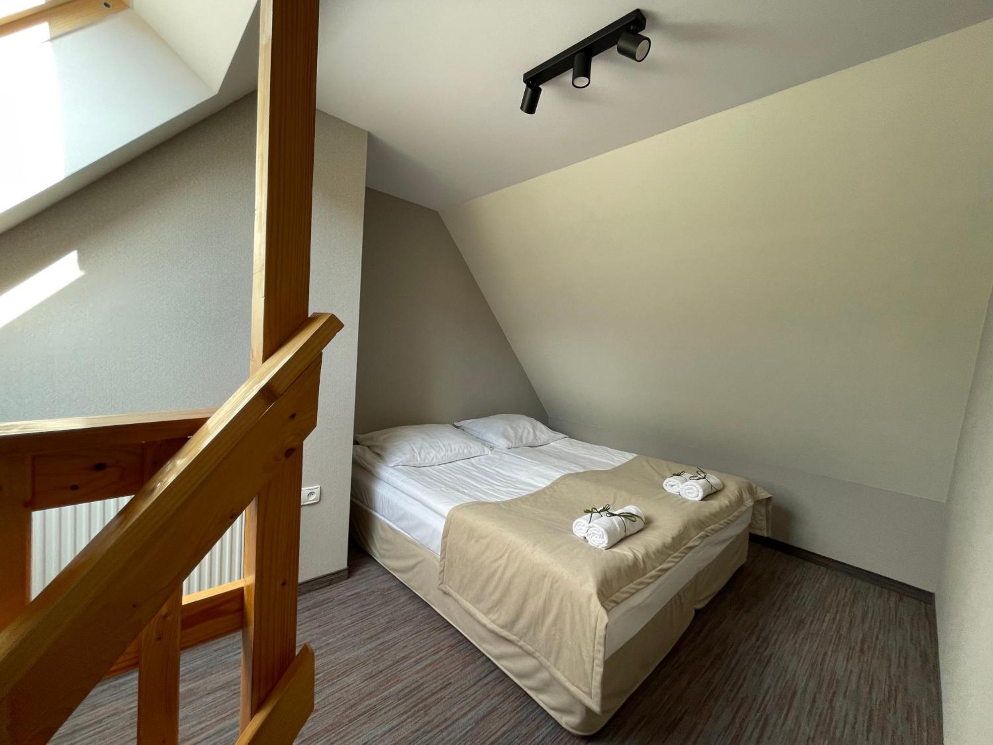 Osrodek Wypoczynkowy Iskra Hotel Piwniczna-Zdroj Quarto foto