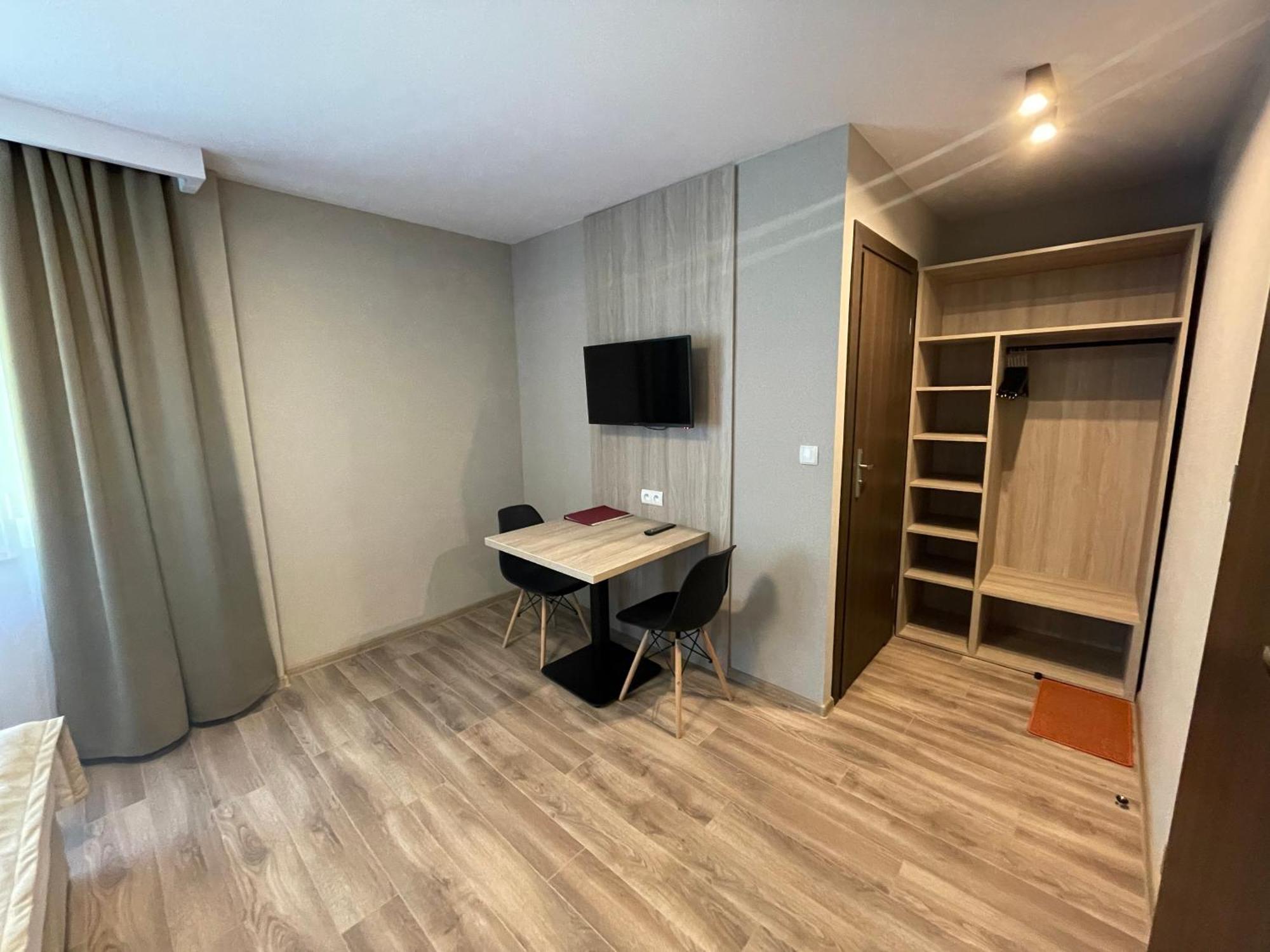 Osrodek Wypoczynkowy Iskra Hotel Piwniczna-Zdroj Quarto foto